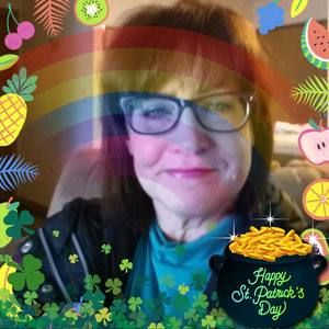 Meet your Posher, Teresa